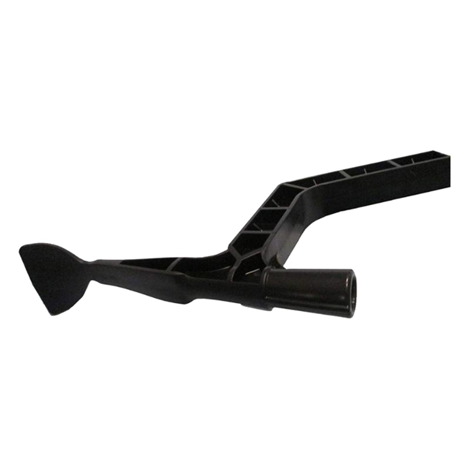 1pc Gutter Cleaning Tool Durable Gutter Cleaner Convenient Gutter Cleaning Spoon