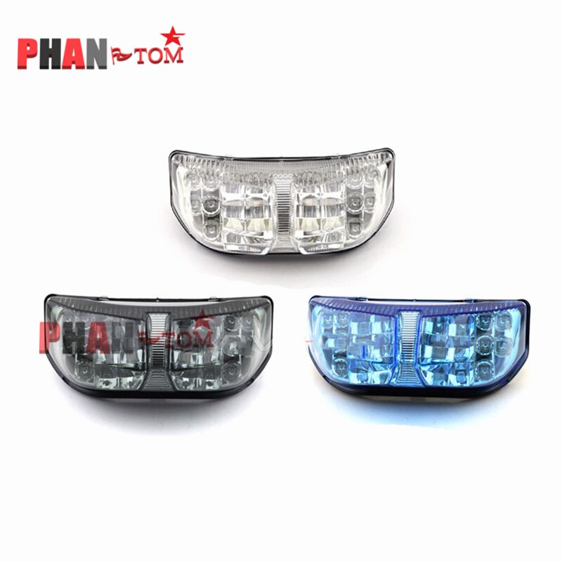 LED black achterlicht MV Agusta Brutale 800 13