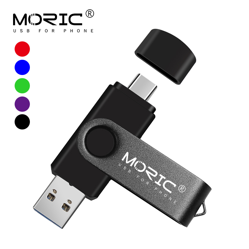 Oryginalny mini USB 3.0 pamięć USB 128GB 64GB 32GB 16GB Pen Drive Pendrive USB 3.0 pamięć Flash Drive dysk USB Flash