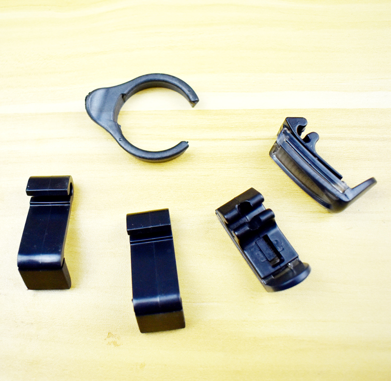 Laptop Lade Passen Clip Klem Onderdelen Voor OA-7x/OA-4/OA-3/OA-8z/Oa-9x Clip Rond Buis Pole accessoire Hoofd Ondersteuning