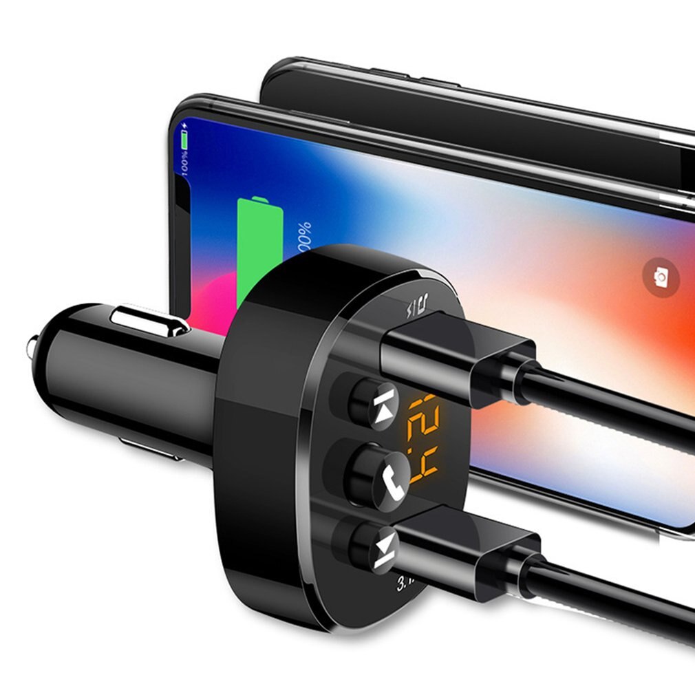 Autoradio mit usb-stick,  mp3- player-funktion, 3.1 freisprechfunktionen, kabelloser freisprechfunktion und robustem design