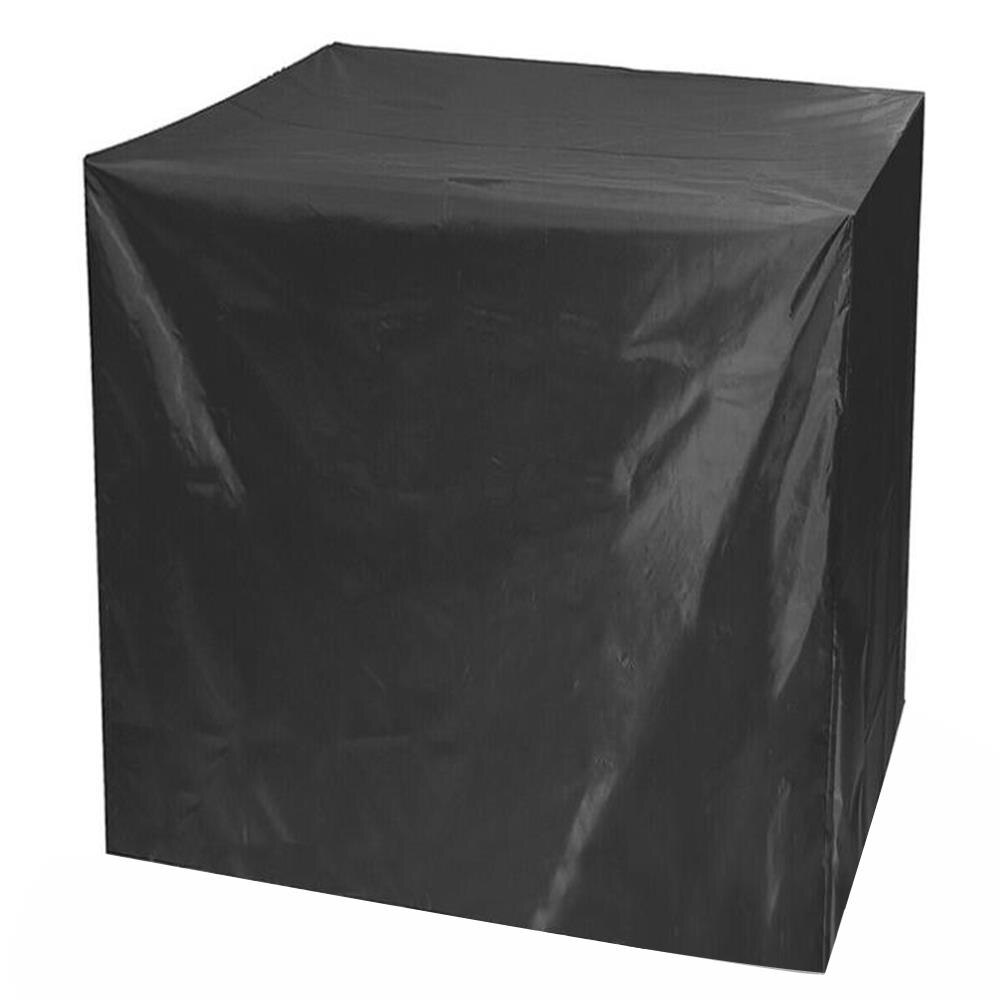 Table Tennis Protector 210D Waterproof Table Protective Cover Ping Pong Dustproof Table Cover for Indoor Outdoor Tennis Cover