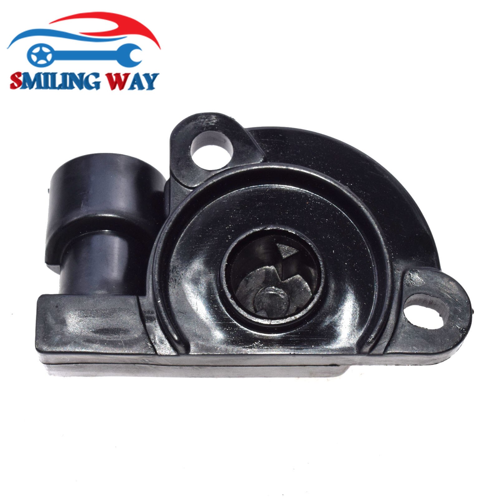 TPS Throttle Position Sensor Pigtail Wiring Connector For Daewoo Isuzu Buick Chevrolet GMC Cadillac Pontiac Suzuki 17106681