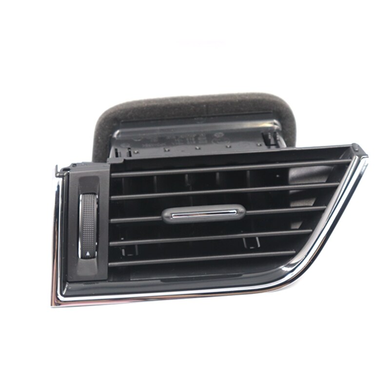Genuine car parts car air conditioner outlet air conditioning vents for Skoda Octavia: left