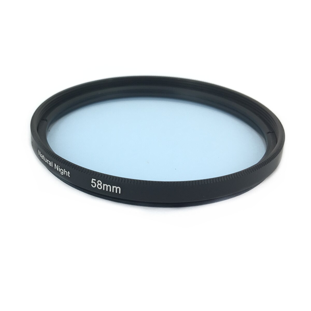 Natuurlijke Nacht Clear Pure Night Clearsky Glas Lens Filter Voor Canon Nikon Sony Fujifilm Camera Lenzen 49 52 58 62 67 72 77 82 Mm