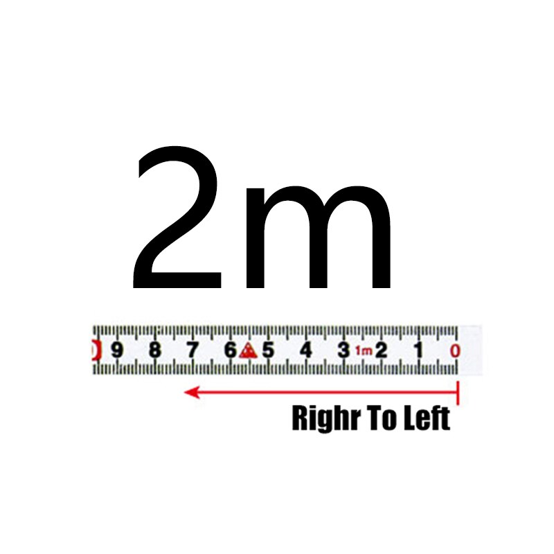 Miter Track Tape Measure Self Adhesive Metric Steel Ruler Miter Saw Scale For T-track Router Table Saw Band Saw Woodworking Tool: 2M-F