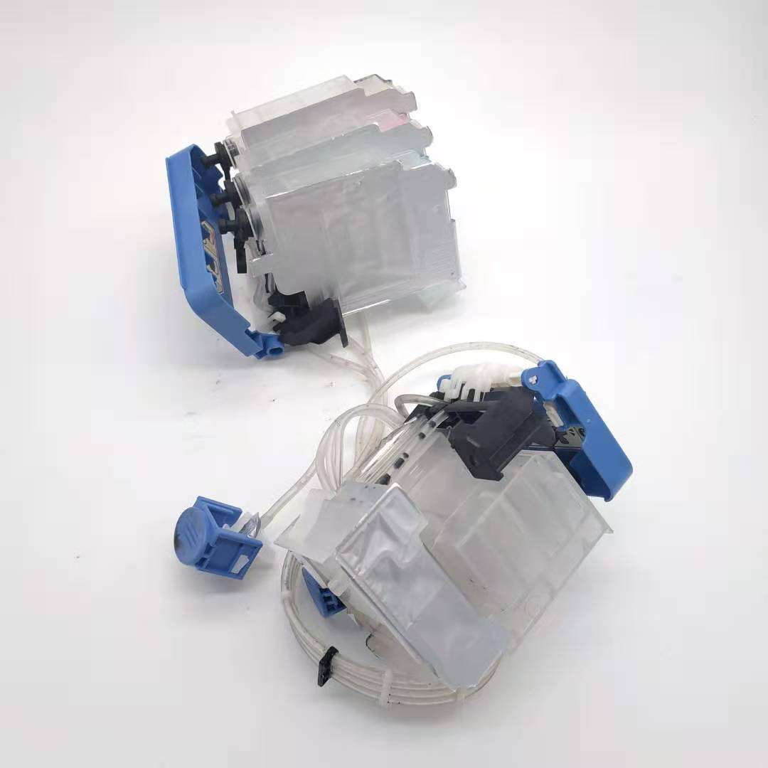 Continuous ink supply system CIS for canon G2800 G3800 G4800 G1800 G2800