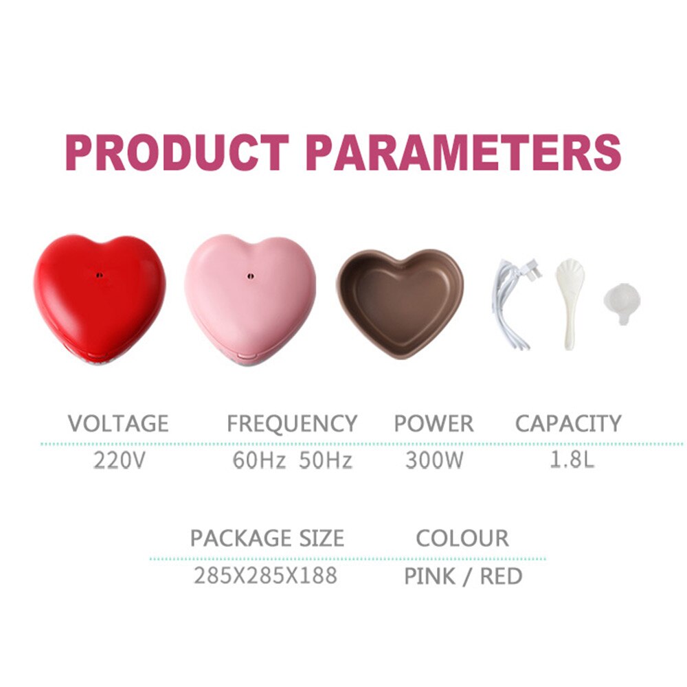 1.8L Household Rice Cooker Steamer 220V Multi Cooker Multifunctional Rice Cooker Kitchen Rice Cooking Steamer 1-3 people