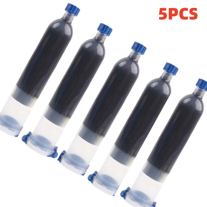 Colle de Réparation pour Téléphone - 10/30ML - Entretien Écran Courbé - Mastic Étanche - Application Plastique: Multi