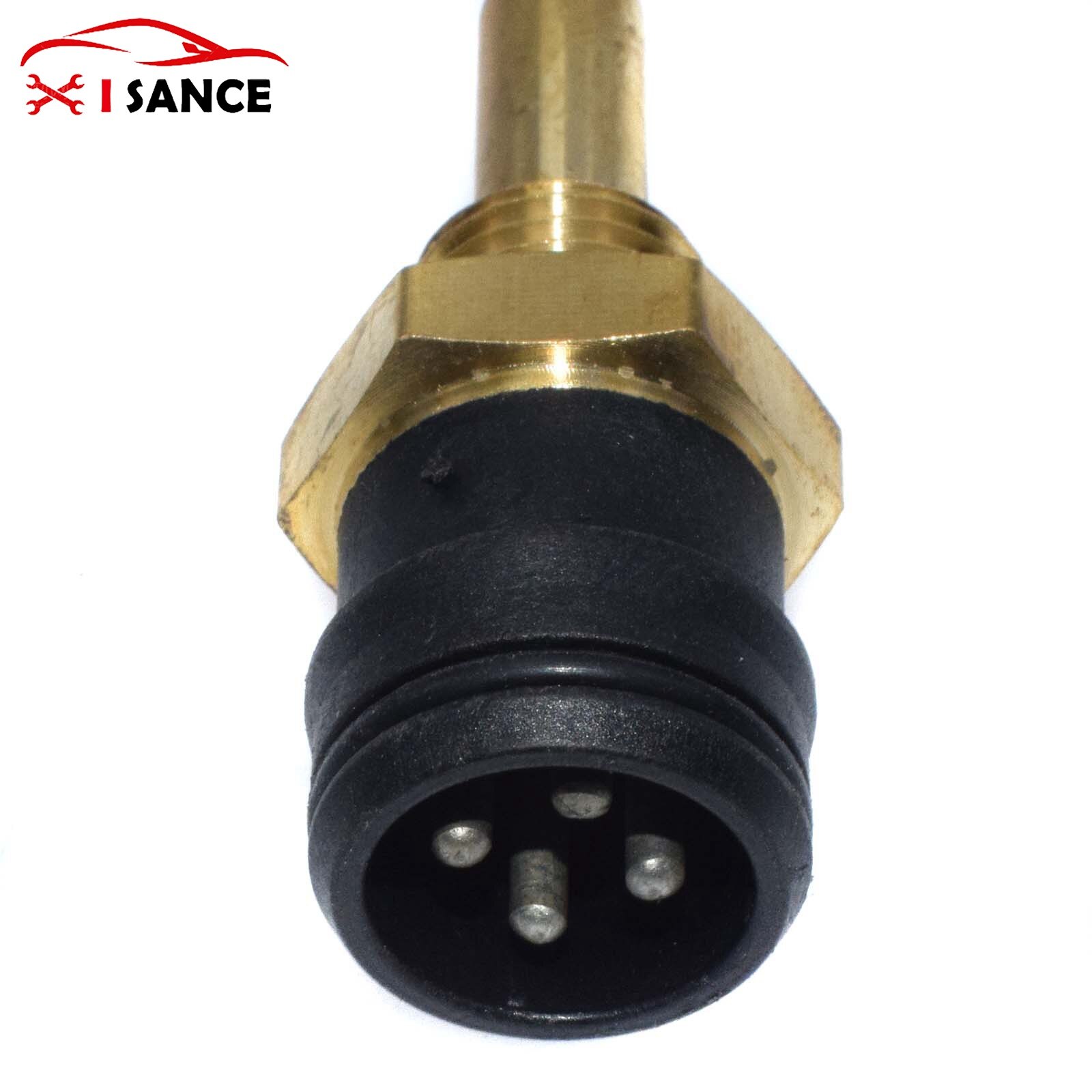 Engine Temperature Sensor Coolant Switch 0085423217 FOR Mercedes Benz W124 W126 R129 W140 W201 E420 S420 S500