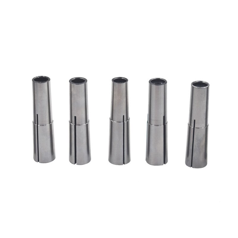 MT3 Taper collet, size from 3mm-20mm to choose