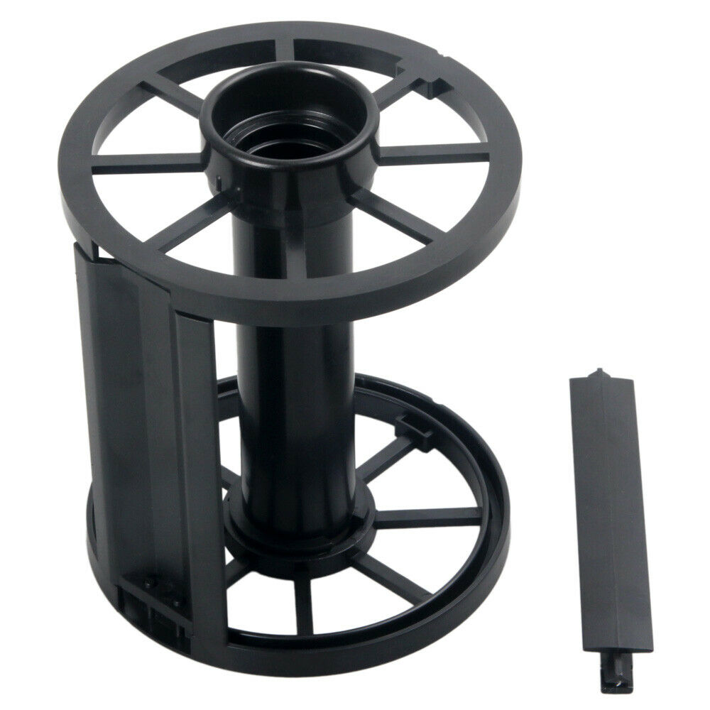 eTone 4x5 4x10 Spiral Reel AP Compact Kaiser Darkroom Developing Tank B&W Color Film