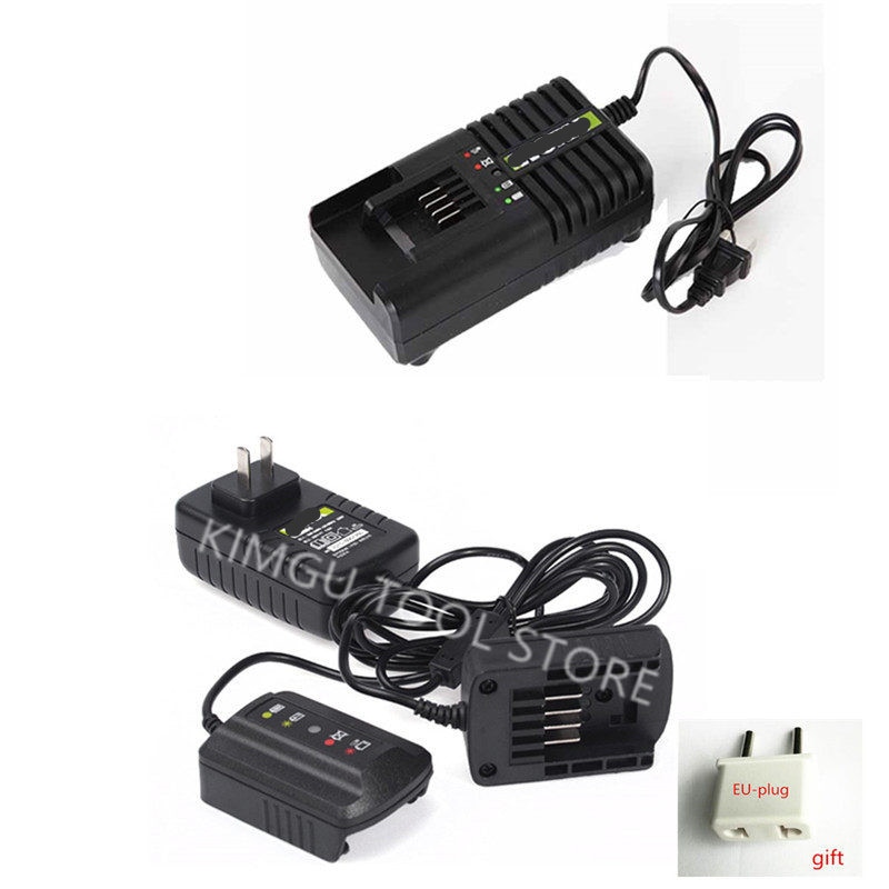 100v-240v oplader 20v 14.4v 16.8v til worx  wx388 wx550 wu278 wu268 wuu 278 wg629e wa3551.1 wa3561 wa3563 wa3564 wa3567 wa3864