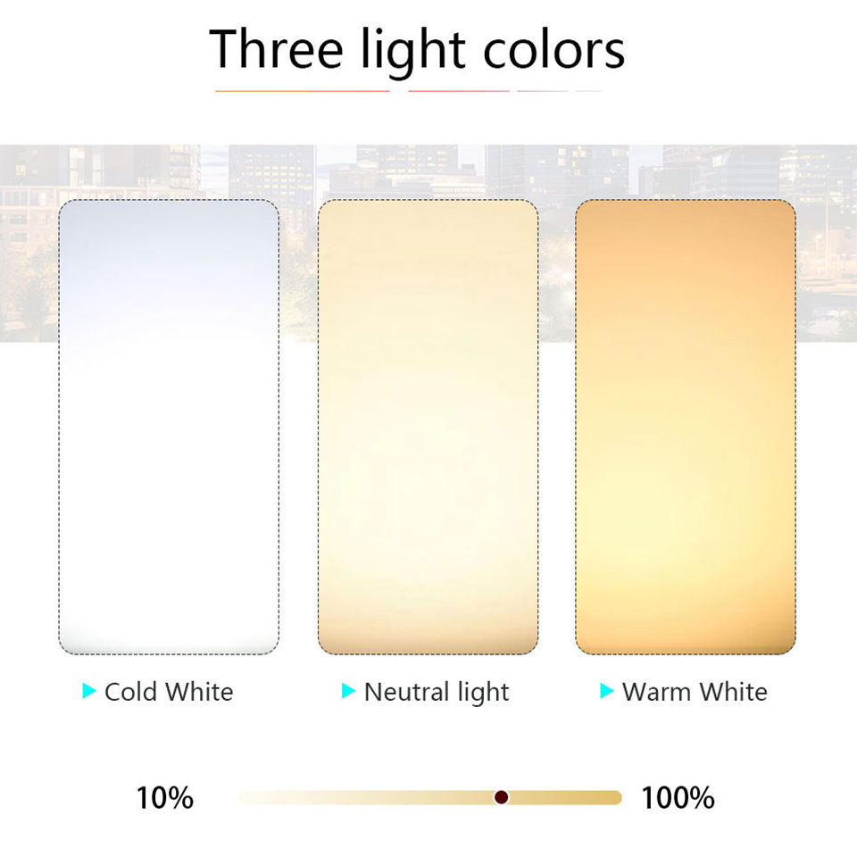 LED Schijnwerper Met Stekker Outdoor AC110V 10W 20W 30W 50W 100W Reflector spotlight Straat Licht Wandlampen Tuinverlichting Focus