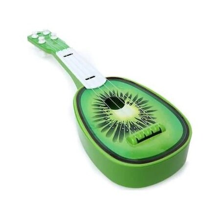TOY MEYVELİ GUITAR YERLİ PRODUCTION