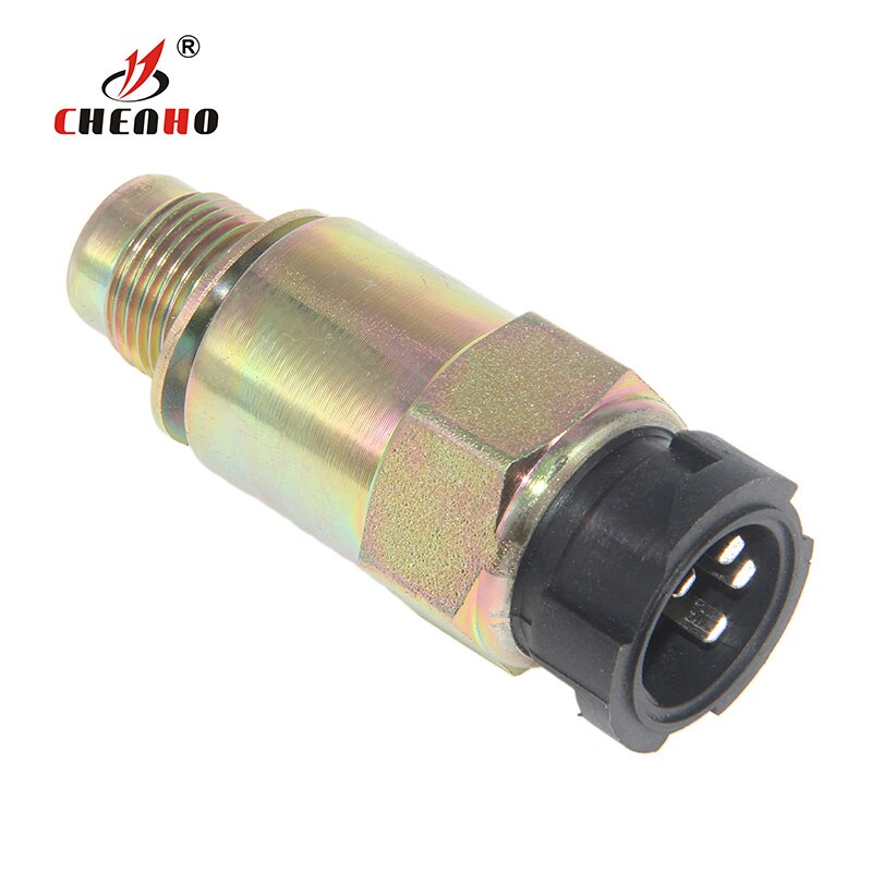 Sensor de velocidad del vehículo, accesorios para automóviles, odómetro, para I-VECO 4834987EC