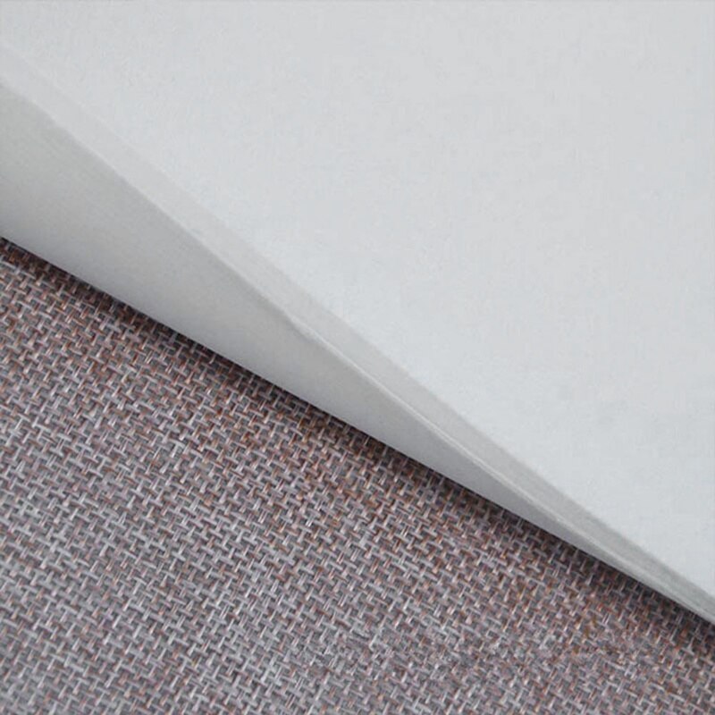 Xuan Paper Rice Paper Chinese Drawing Paper White Painting Paper Painting &amp; Calligraphy 35.5cm*25.5cm Student Supplies