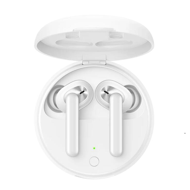 OPPO Enco W31 TWS écouteur Bluetooth 5.0 faible latence vrai sans fil écouteurs 25mAh IPX4 pour trouver X2 X2 Pro RENO ACE 2 3