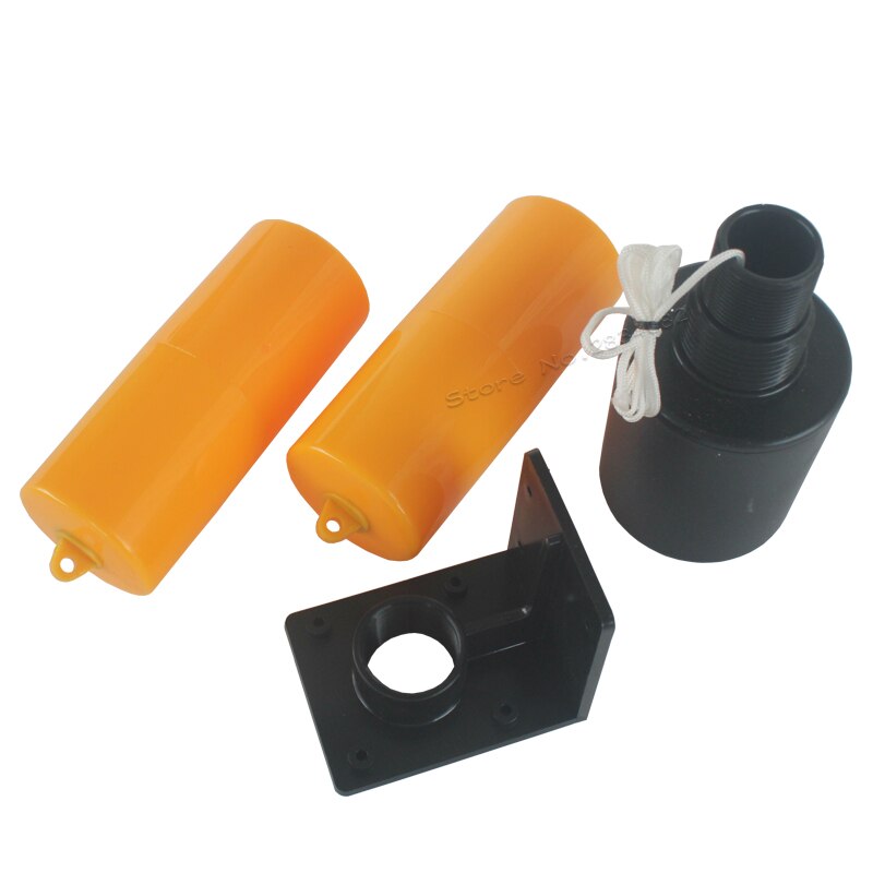 1.2M Controller Float Switch Double Ball Float Switch Water Level Sensor Liquid Fluid Float Switch controller Sensor RM-70AB