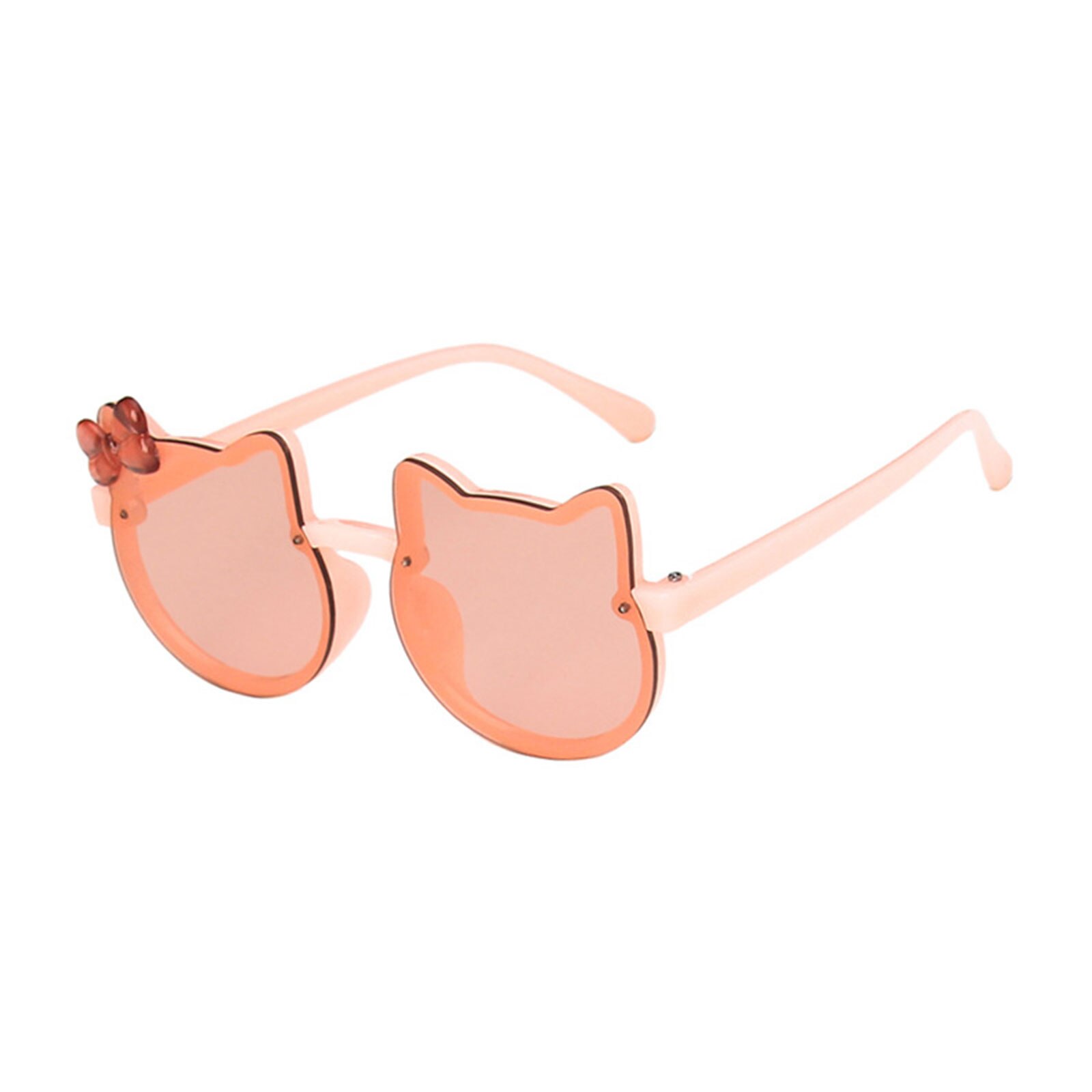 6 Colol ! Protection des yeux pour enfants, garçons et filles, plein air, plage, soleil: E