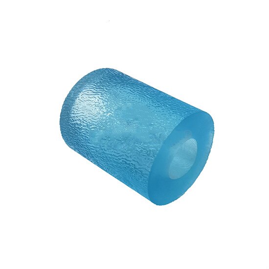 10X aufsammeln Rolle Gummi blau für Kyocera FS1100 1028 1035 1120 1128 1370 P2235 FS6025 6525 FS2100 4200