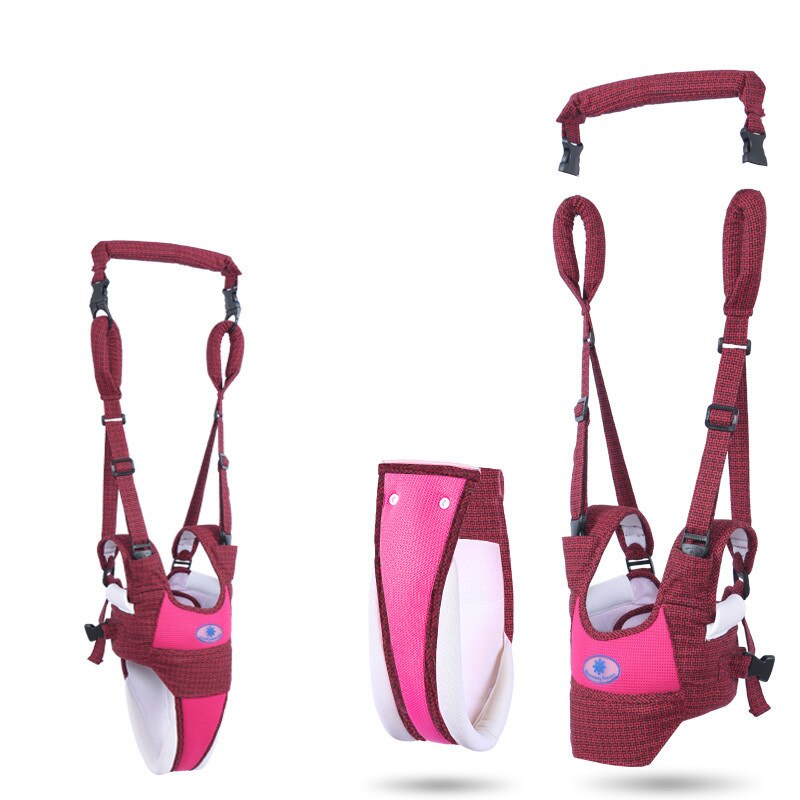 Kinderen Veiligheid Harnas Baby Baby Lopen Riem Kinderen Reins Leiband Rugzak Voor Kids Sling Wandelen Harness Assistant Kid Riem