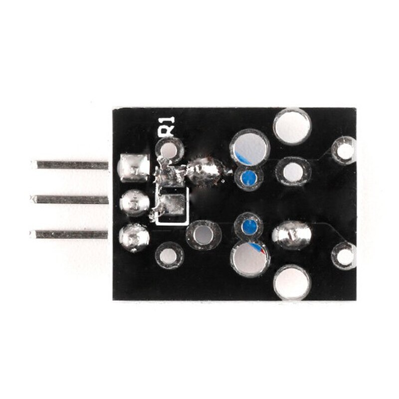 Mini Tilt Vibration Sensor Switch Sensor Module for Arduino