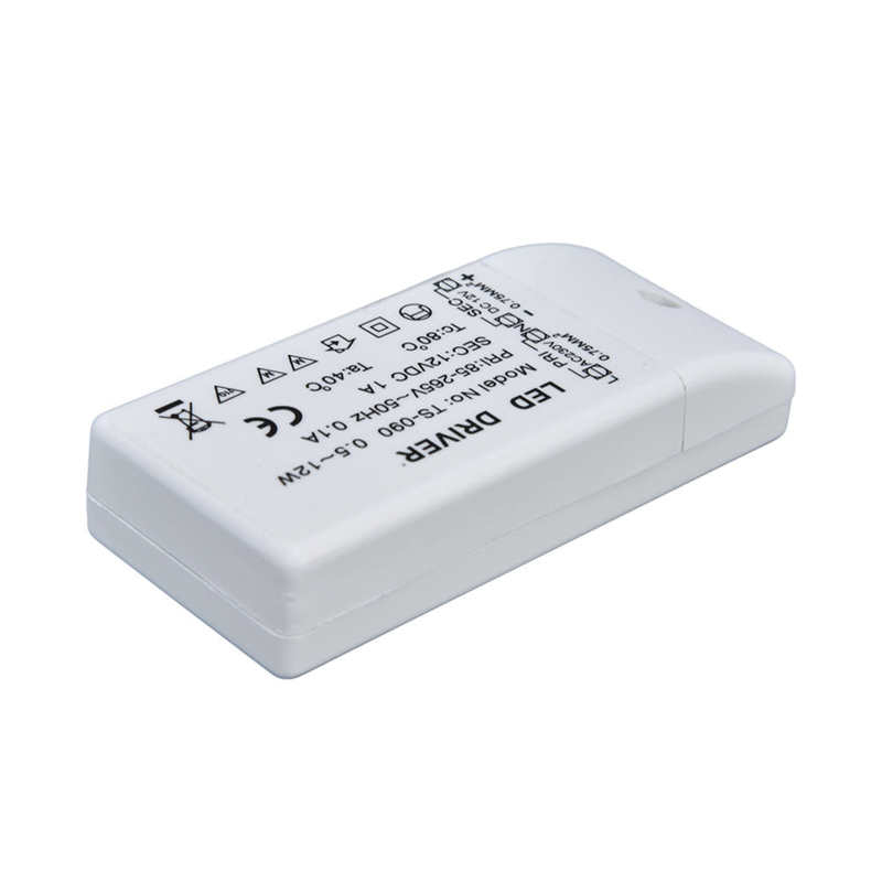 Led Driver Voeding Led Driver Ac 85 ‑ 265V Voor Kast Verlichting Voor Led Strips Voor Led Displays