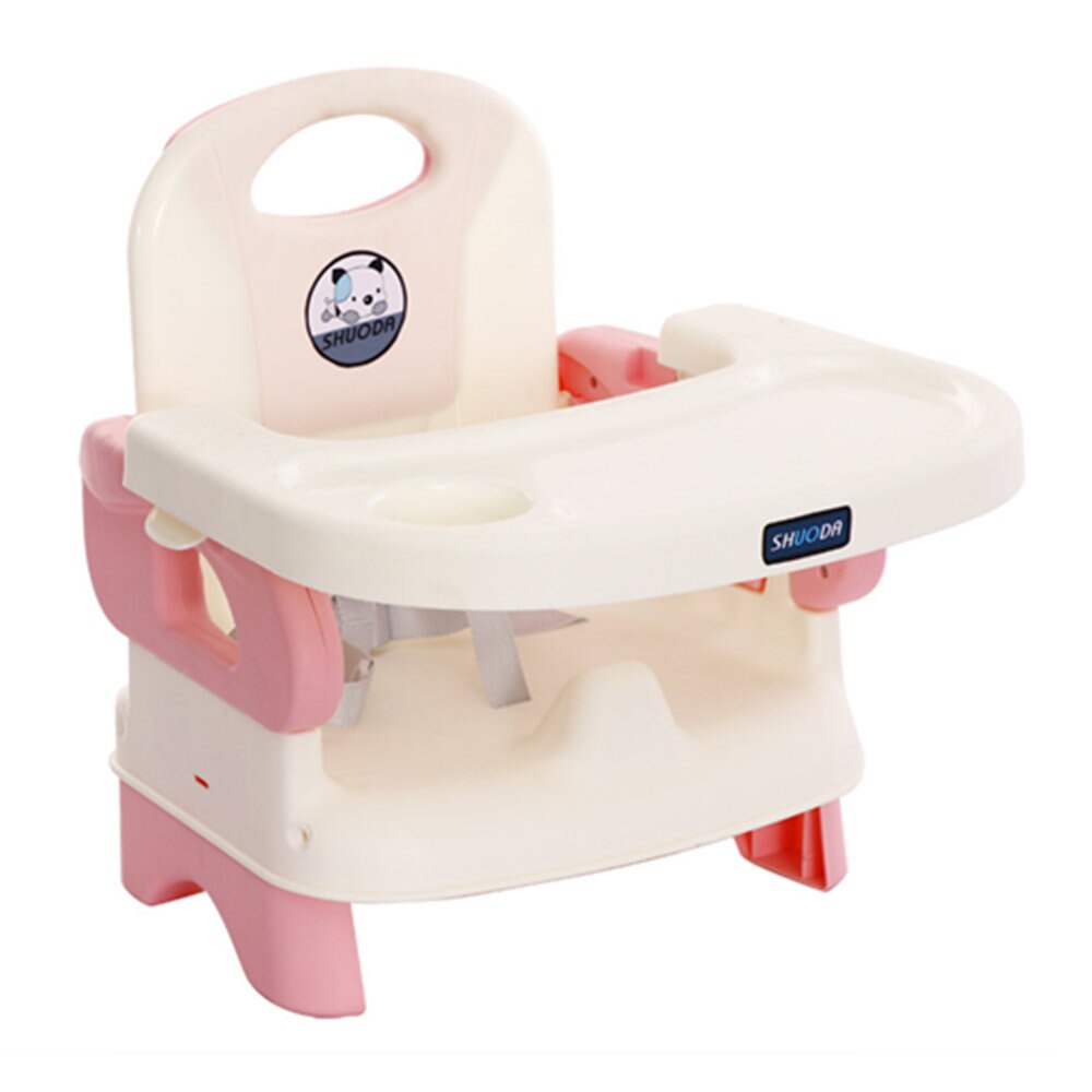 Zicac Kids' Anti-Slip Chair Booster Seat - High Chair