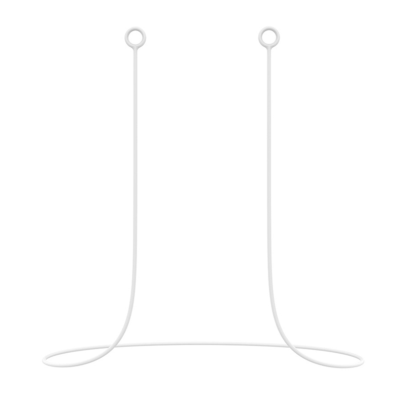 1 Stuks Oordopjes Oordopjes Oordopjes Oordopjes Oortelefoon Anti-Lawaai Oortelefoon Verloren Riem Oortje Touw Werk