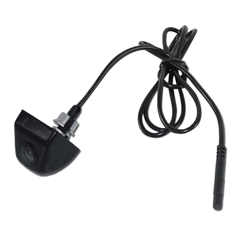 Auto Omkeren Parking 170 ° Achteruitrijcamera Voor Bmw X6 E71 E72 X5 E53 E70 X3 E83