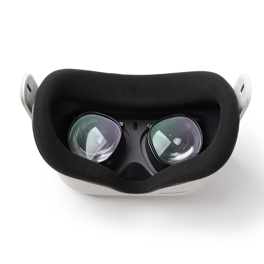 Quest 2 VR Magnetic Eyeglass Anti Blue Glasses Quick Disassemble Lens Protector Magnetic Frame For Oculus Quest 2 VR accessories