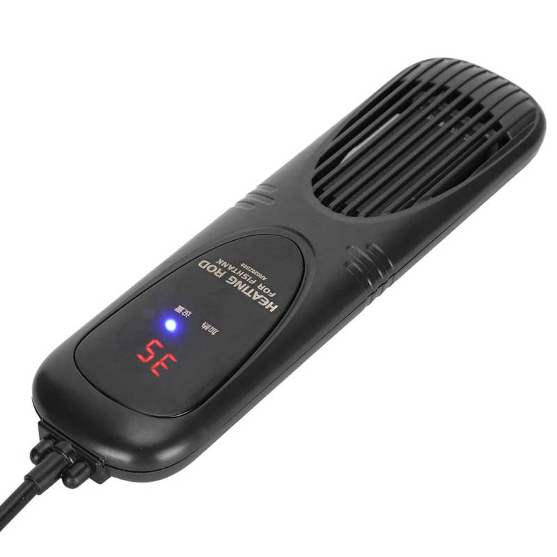 aquarium temperature control product adjustable heating rods Aquarium Heating Rod Thermostat Energy Saving Fish Tank