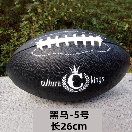 Football No. 9 Children Equip 3 Toys Training English Mini Youth Adult Genuine: 8