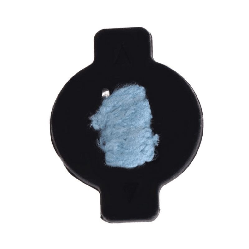 9 stuks/partij robotwielband dweildoek waterdop vervanging voor irobot braava 320 380 381 380t 390 390t mint 4200 4205 5200 5200c