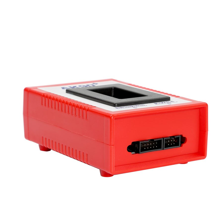 AK90 dla BMW V3.19 AK90 + programator kluczy samochodowych dla BMW EWS od 1995-2009 AK 90 klucz programowanie narzędzie bezpośrednio czytanie darmowa wysyłka