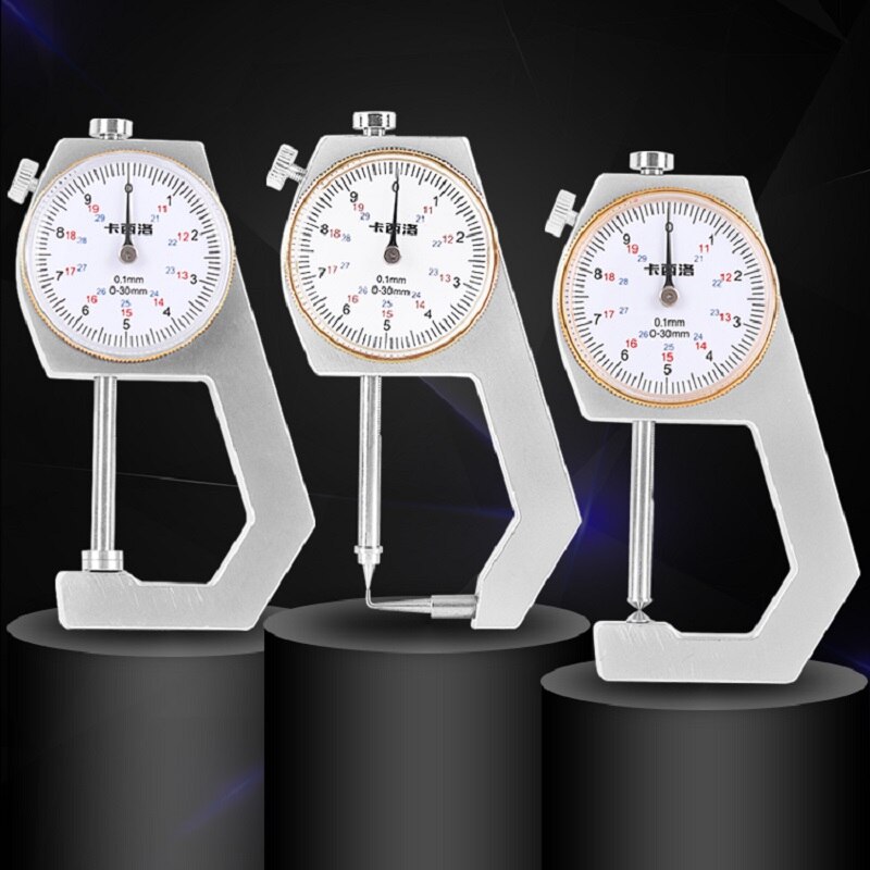 Auto Paint Thickness Gauge Paintwork Instrumentation PaintMeter the Thickness of Lacquer Measuring Device DetailingTester