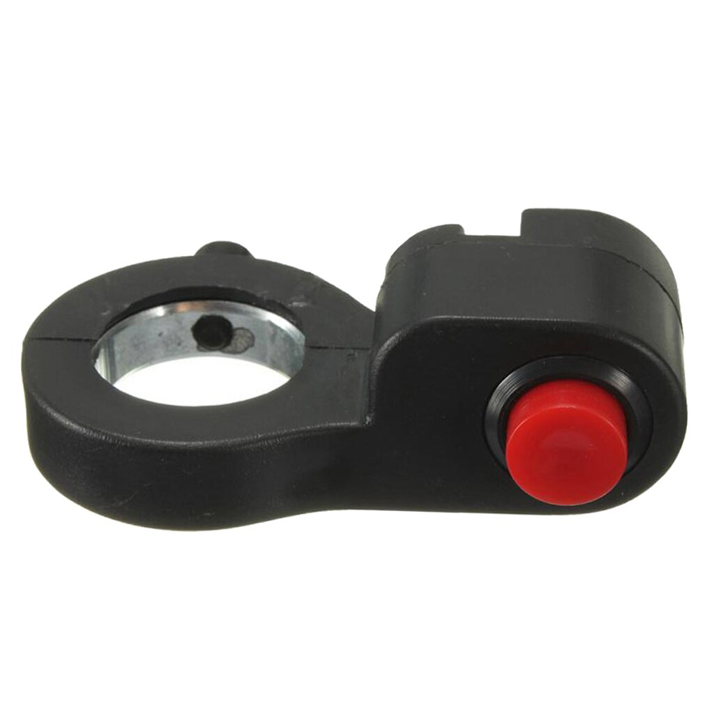 ABS Kill Switch Engine Stop Button Dirt Pit Bike ATV Quad Master