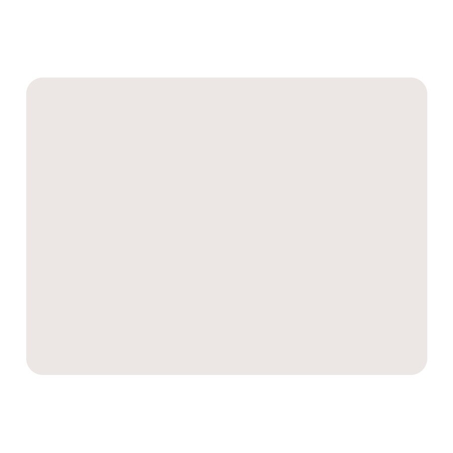 Silicone Waterproof Placemat Table Mat Heat Insulation Anti-skidding Washable DurableFor Kitchen Dining: Beige