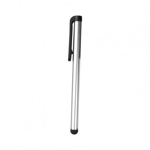 Capacitive Stylus Touch Screen Pen For Ipad For Iphone Universal Tablet Pc Computer Smartphone Capacitor Touch Pens: white