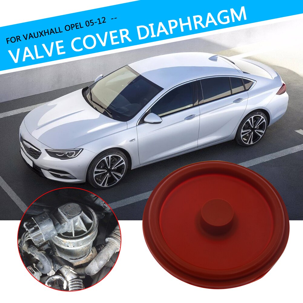 Coperchio Della valvola PCV Valvola A Membrana per VAUXHALL OPEL MERIVA A VECTRA C ZAFIRA