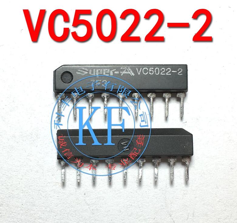 1 stks/partij VC5022-2 VC5022