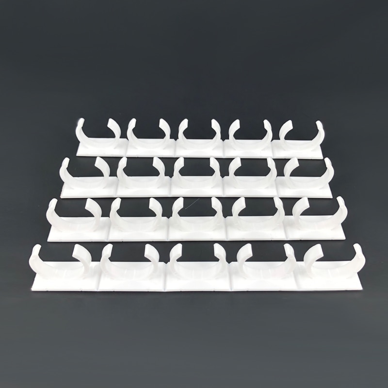 1/4 sztuk robić montażu na ścianie składnik butelka na przyprawy stojak plastikowy klips Organizer stojak kuchnia drzwi robić szafki haki słoiki przyprawa uchwyt narzędzia