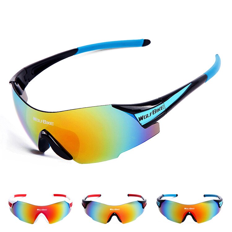 Wosawe grensoverschrijdende levering van goederen mountainbike racefiets hardloopfietsbrillen outdoorbrillen sportfietsbrillen