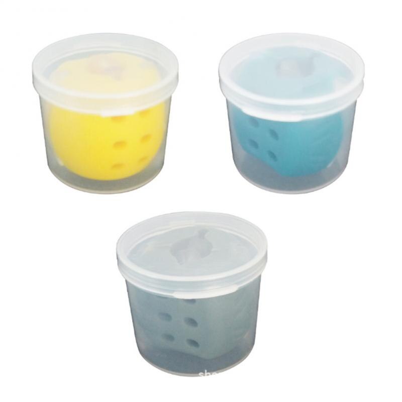 3/1 Pcs Unisex Face Chin Line Exerciser Facial Toner Exerciser Trainer Facial Muscle Chewer Lifting Massage Silica Gel Ball