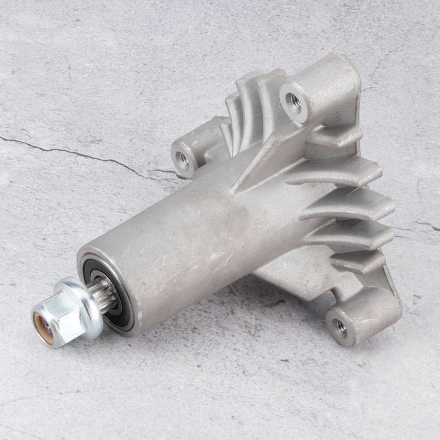 Truck Parts Truck Generator Lawn Mower Spindle Assembly Fits for 36in 38in 42in Deck 130794 Vehicle Alternator alternator belt