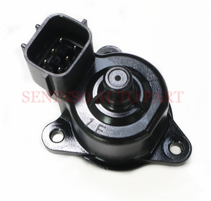 Original Idle Air Control Valve HP 115HP F115 LF115 For YAMAHA For Outboard Waverunner Sterndrive Marine Boat Parts