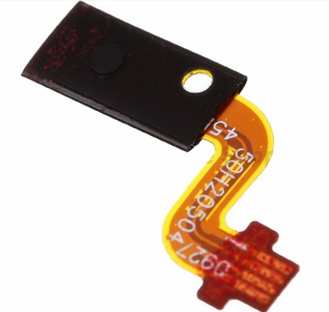 Button Flex Cable for HTC Windows Phone 8S D9104 Power Button Ribbon Replacement