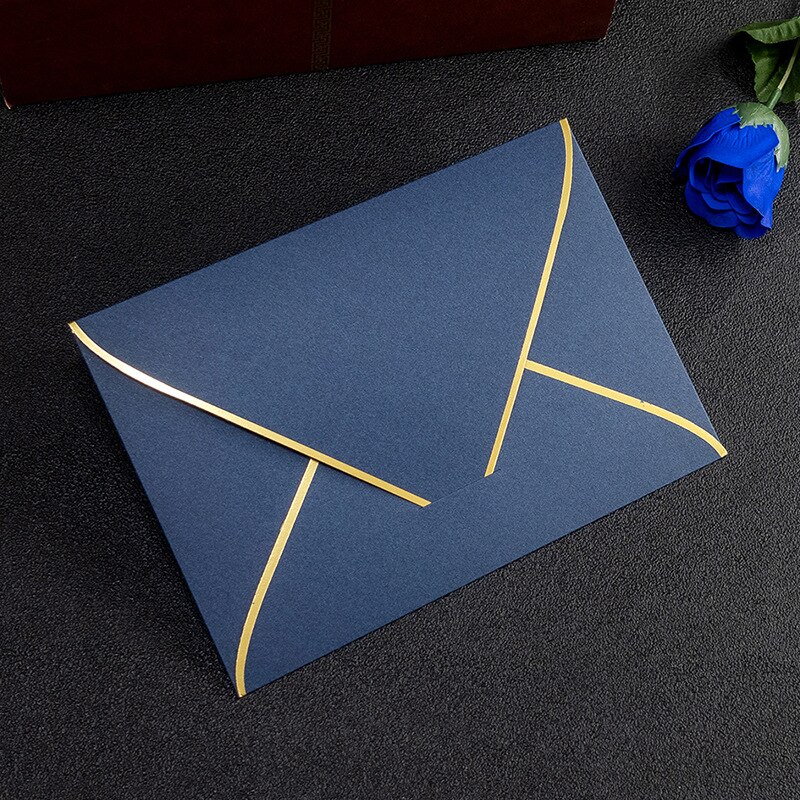 DIY handcrafted blessing card Thanksgiving card high-end birthday card greeting card Year greeting card