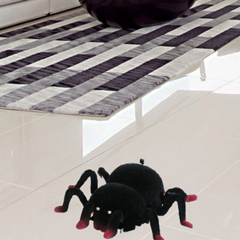 Remote Control Wall Climbing Spider Stunt Wall Climbing Suction Car Will Climb The Wall Remote Control Car Charging Tricky Toy